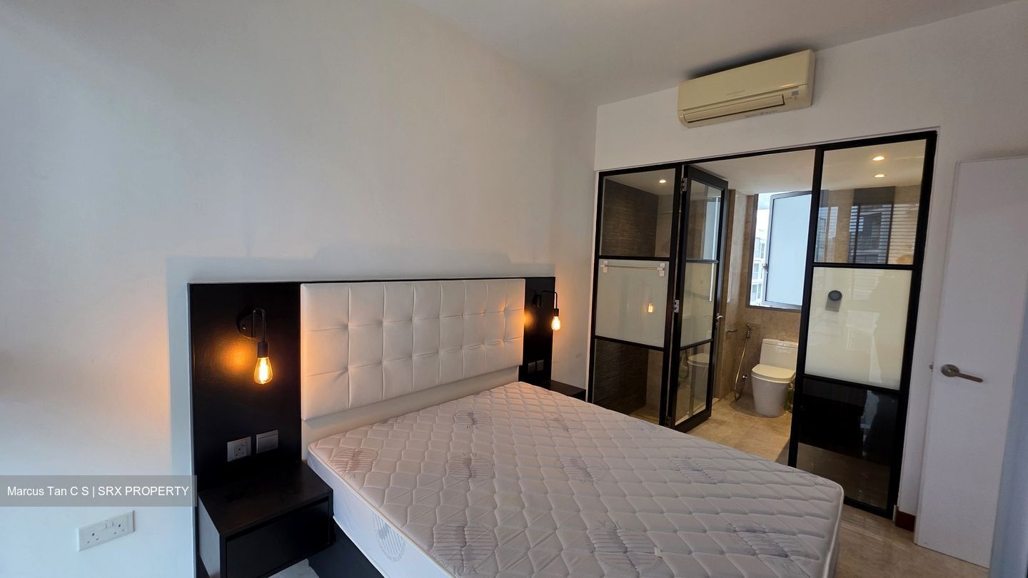 Seastrand (D18), Condominium #558004231